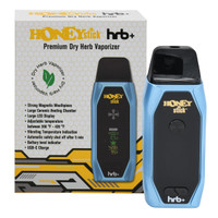 HoneyStick HRB+ Premium Dry Herb Vaporizer
