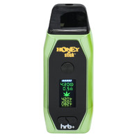 HoneyStick HRB+ Premium Dry Herb Vaporizer