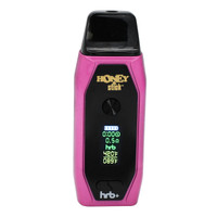 HoneyStick HRB+ Premium Dry Herb Vaporizer