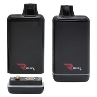 Rokin BAR Cart Battery - Discreet 510 Cart Pen
