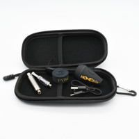Pyramid Cart Vape Kit For Dabs and Oils