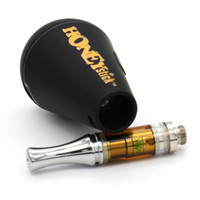 Pyramid Cart Vape Kit For Dabs and Oils