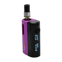 Rokin TANK PRO Digital 510 Cartridge Battery