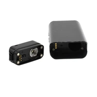 Rokin BAR PRO Digital Discreet Vape for Carts