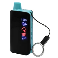 Rokin BAR PRO Digital Discreet Vape for Carts