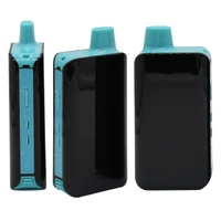 Rokin BAR PRO Digital Discreet Vape for Carts