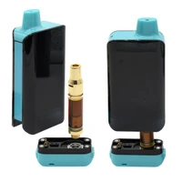 Rokin BAR PRO Digital Discreet Vape for Carts