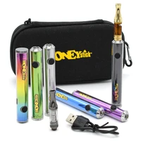 Honeystick Designer Twist Vape Pen with Cartridge