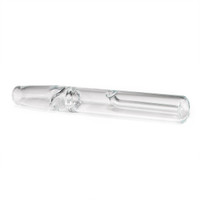 Thick Glass Bubbler Replacement for 510 Bubbler Vape Pen