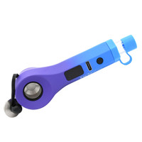 Hrb CannDab Vape Pipe for Concentrates