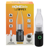 Lil Ripper Portable E-Rig for Dabs and Herbs