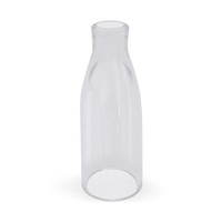 Glass Mouthpiece Replacement for Lil Ripper Portable E-Rig