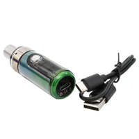 HRB THC Gnome Dome Mini Vape Rig For Dabs