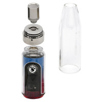 HRB THC Gnome Dome Mini Vape Rig For Dabs