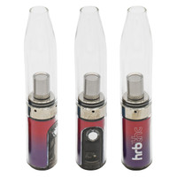 HRB THC Gnome Dome Mini Vape Rig For Dabs