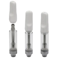 Disposable Vape Cartridge 1G / 1ML