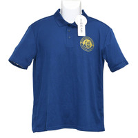 Grandfadda T-Shirts (Navy Blue Tees)