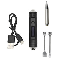 FREE Dab Digital Thermometer