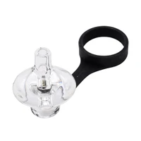Hrb'Dup Ultimate E-Rig for Dab Concentrates