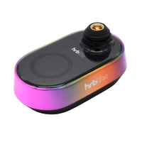 Hrb'Dup Ultimate E-Rig for Dab Concentrates