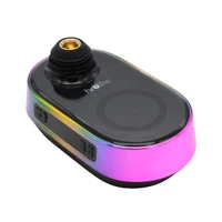 Hrb'Dup Ultimate E-Rig for Dab Concentrates