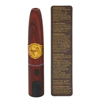 Cigar 510 Vape Cartridge Concealer Battery