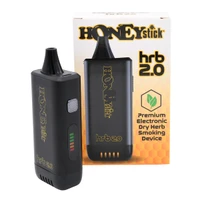 HRB 2.0 Dry Herb Vape With Box