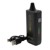 HRB 2.0 Dry Herb Vape With USB-C Charging Cable