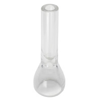 Glass Bowl Replacement for HRB 2.0