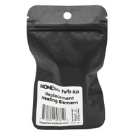HRB 2.0 Replacement Heater Element Packaging