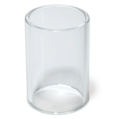 Highbrid Replacement Glass Tube