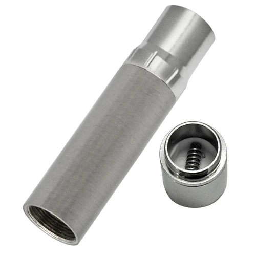 Silencer 510 Wax Tank