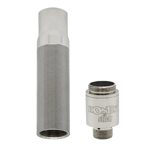 Silencer 510 Wax Tank