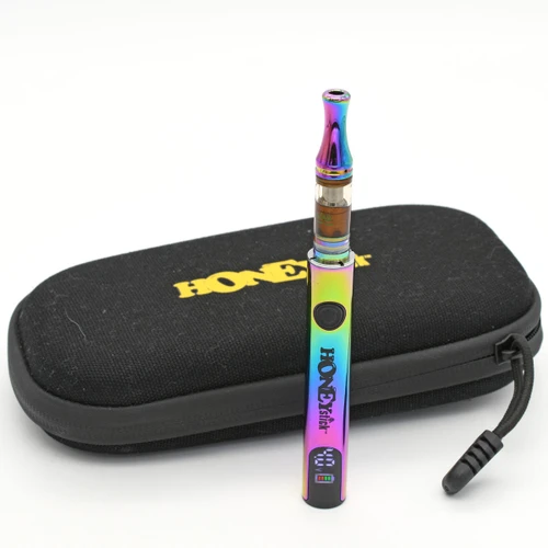 BeeMaster Vape Pen for Essential Oil - Full Set