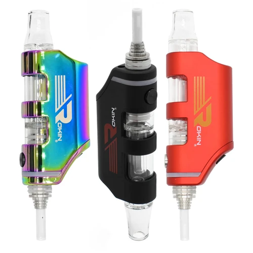 Rokin Stinger Electric Nectar Collector