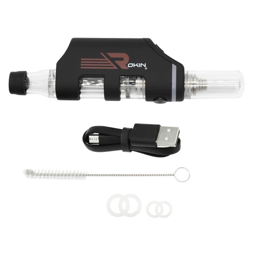 Rokin Stinger Electric Nectar Collector