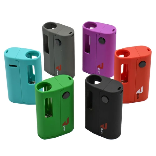Rokin Tank Mini Cartridge Vape Mod