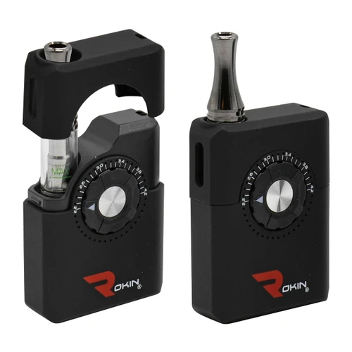 Rokin Dial 510 Cartridge Battery