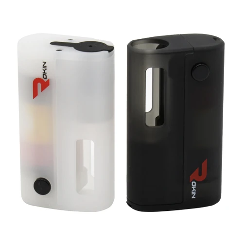Rokin TANK Mini 2.0 510 Cartridge Battery