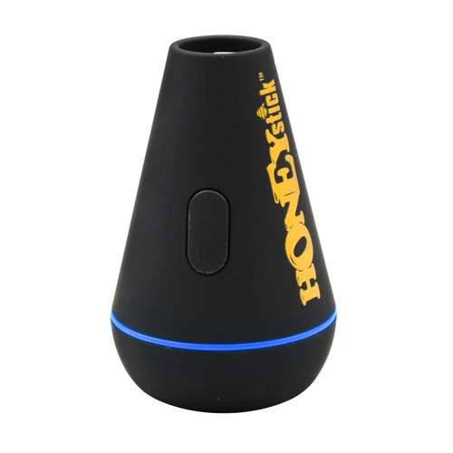 Pyramid Cart Pen Vape Battery by HoneyStick