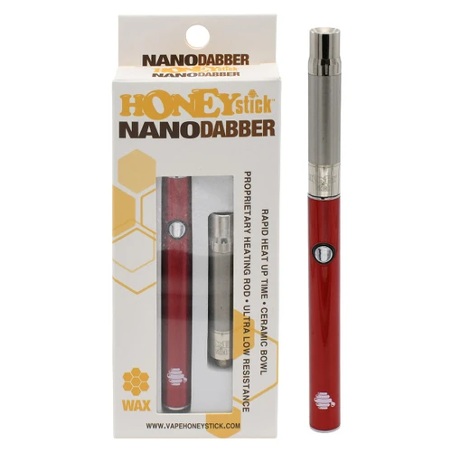 Honeystick NANO Stick Dab Pen