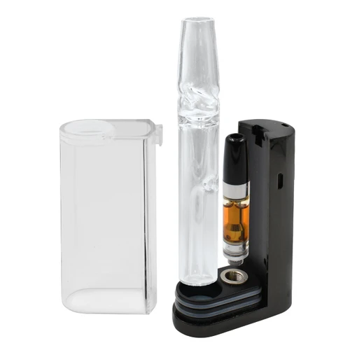 510 Bubbler Vape Pen for Carts
