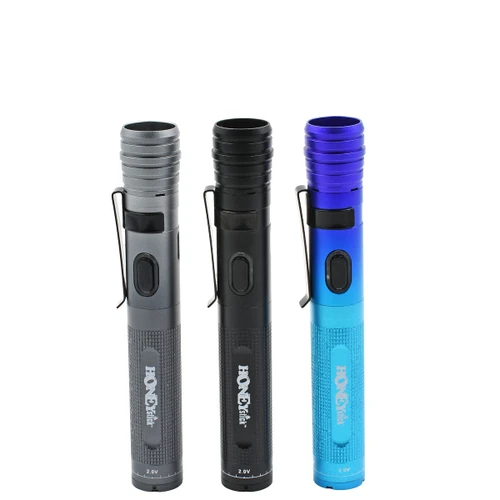 Tactical 510 Cart Pen - Twist VV Vape Battery