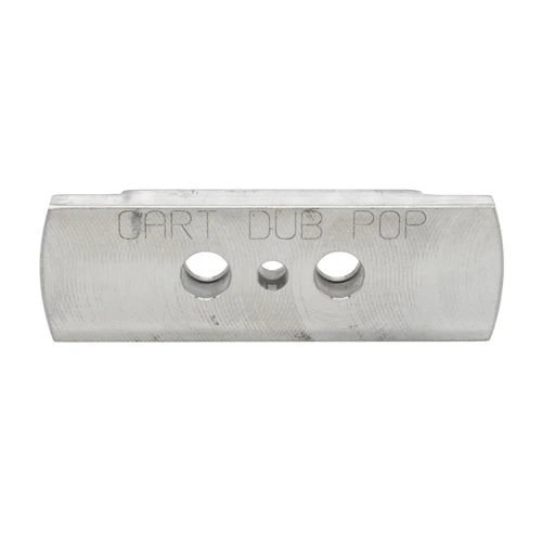 CartDub BAR Compact Oil Recovery Plate