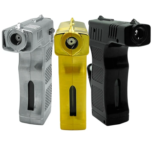 Dissim Hammer Butane Torch Lighter