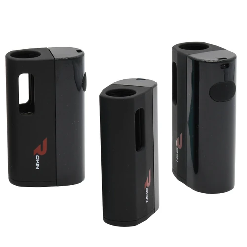 Rokin TANK PRO Digital 510 Cartridge Battery