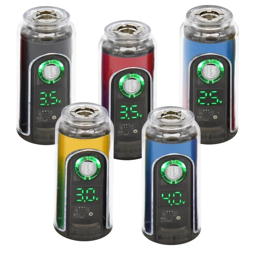 Hrb Canndy Mini 510 Battery for Cartridges