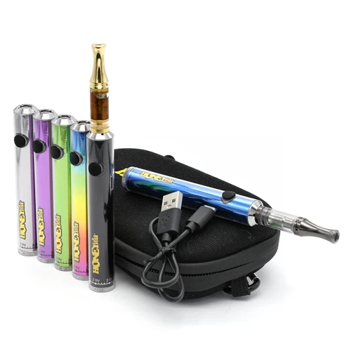Honeystick Designer Twist Vape Pen with Cartridge