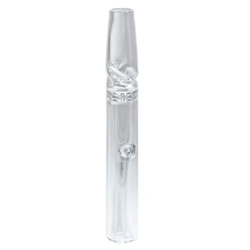 Thick Glass Bubbler Replacement for 510 Bubbler Vape Pen