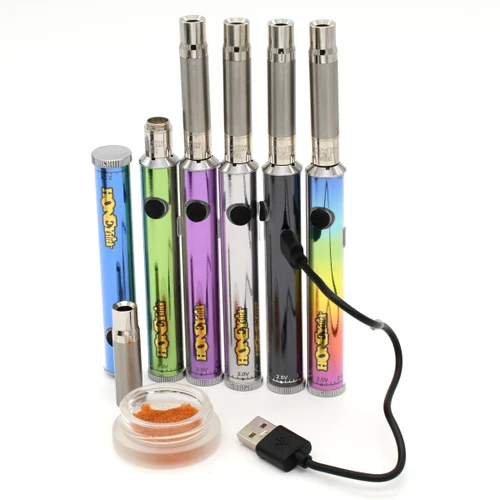 Twist NANO Dabber Pen For Concentrates